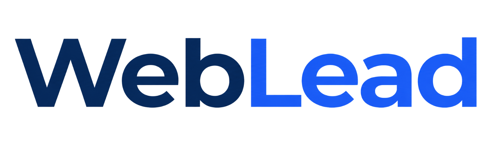 WebLead